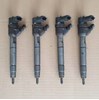Клапанная форсунка 0445110288 BOSCH