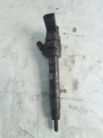 Форсунка впрыска топлива 0445110289 BOSCH