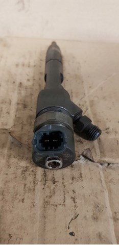 Форсунки 0445110290 HYUNDAI