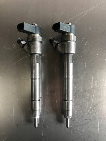 Клапанная форсунка 0445110295 BOSCH