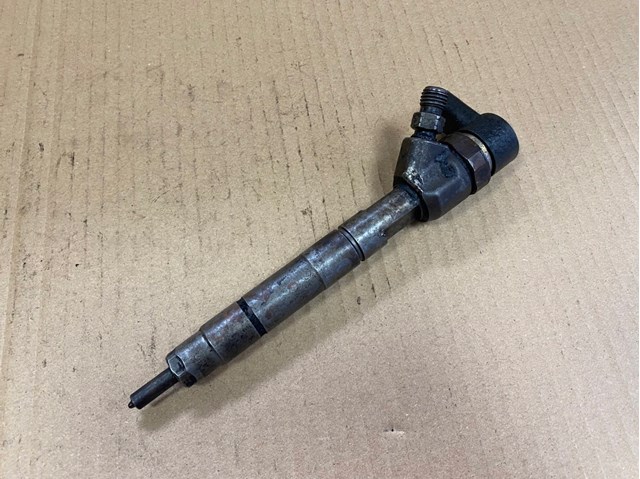 BOSCH 0445110296 Топливные форсунки в наличии Чернигов