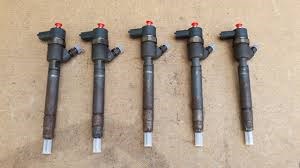 Форсунки 0445110298 BOSCH