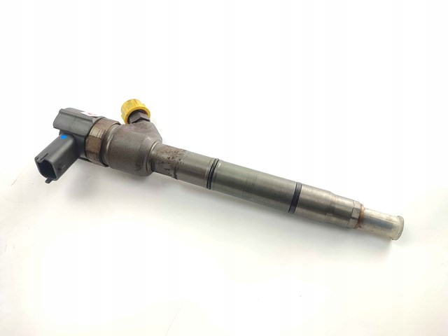 0445110320 BOSCH Топливные форсунки купить в Сумы