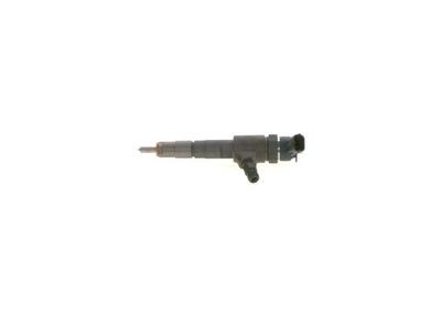 Клапанная форсунка 0445110353 BOSCH