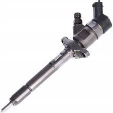 0445110369 BOSCH Форсунка впрыска топлива купить в Чернигов