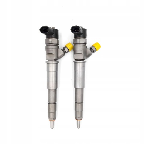 RENAULT 0445110375 Топливные форсунки в наличии Сумы