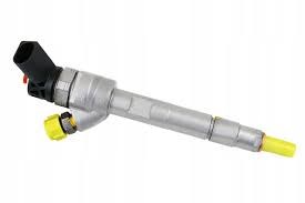 Форсунки 0445110382 BOSCH