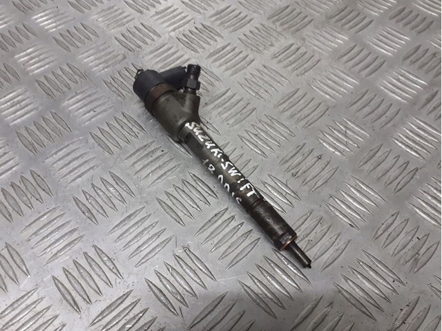 Форсунки 0445110398 BOSCH