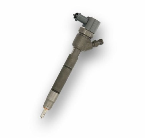 Форсунка дизельная в сборе 0445110411 BOSCH