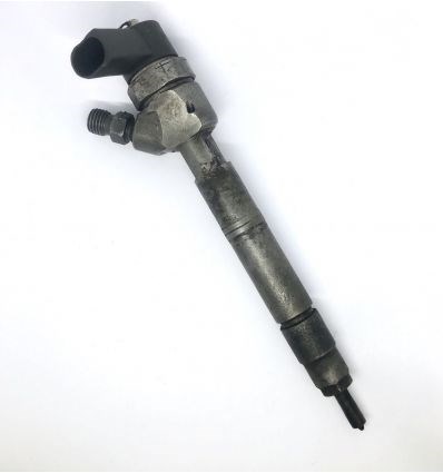BOSCH 0445110418 Форсунка впрыска топлива в наличии Тернополь