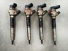 Топливные форсунки 0445110473 BOSCH