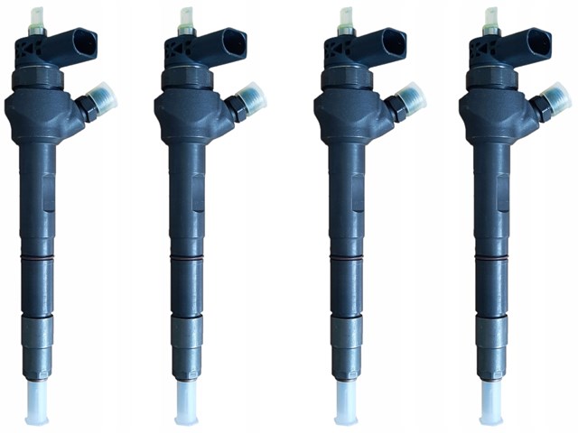 Топливные форсунки 0445110475 BOSCH