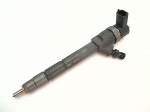 Форсунка впрыска топлива 0445110480 BOSCH