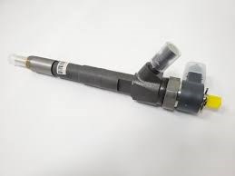 Форсунка впрыска топлива 0445110524 BOSCH