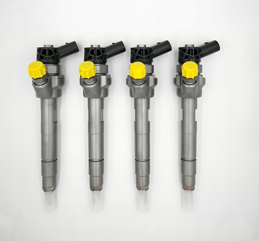 Форсунка инжектора 0445110595 BOSCH