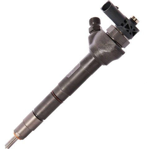 Форсунка впрыска топлива 0445110596 BOSCH