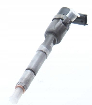 Форсунка впрыска топлива 0445110614 BOSCH
