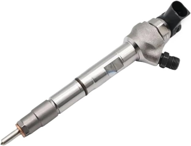 Форсунки 0445110617 BMW