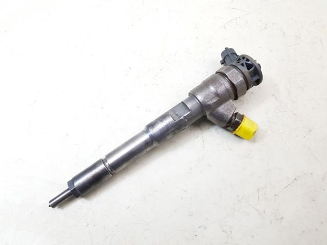 RENAULT 0445110652 Топливные форсунки в наличии Ровно
