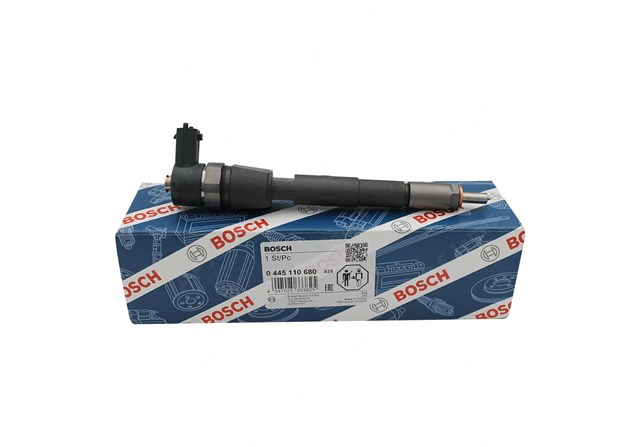 Форсунка впрыска топлива 0445110680 BOSCH