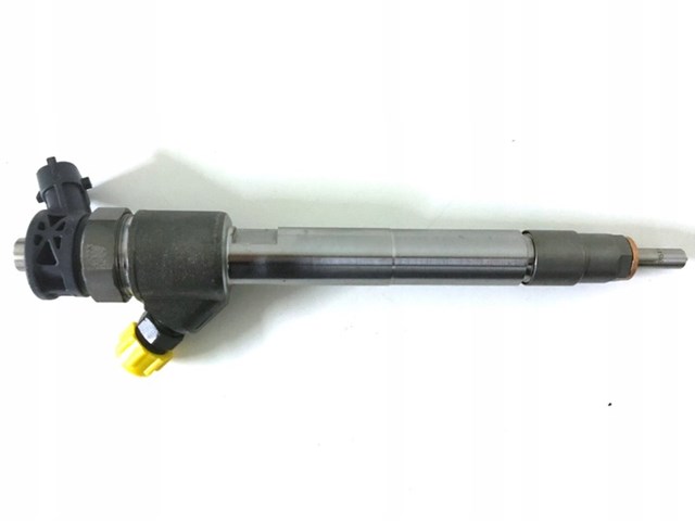 Топливные форсунки 0445110749 BOSCH