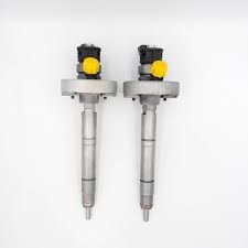 Форсунка инжектора 0445110797 BOSCH