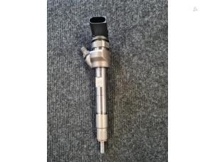 Форсунки 0445110814 BOSCH
