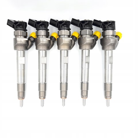 Форсунки 0445110818 BOSCH
