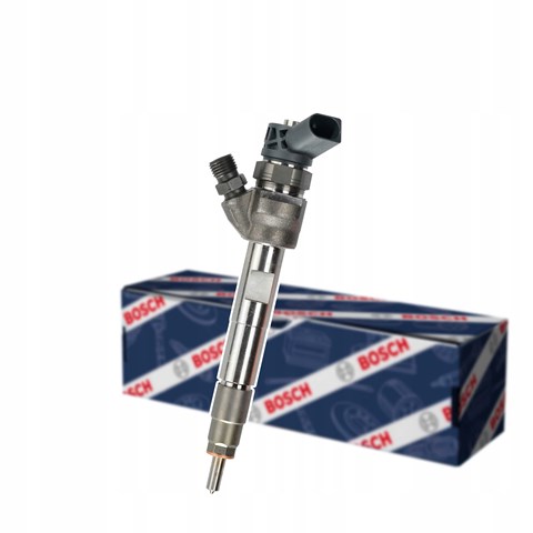 Форсунки 0445110819 BMW