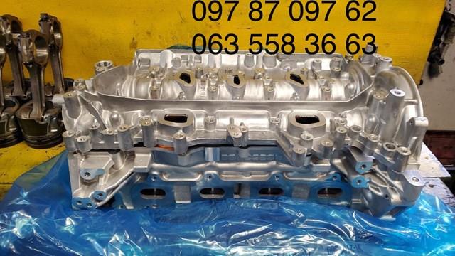 Головка двигателя 110415059R RENAULT
