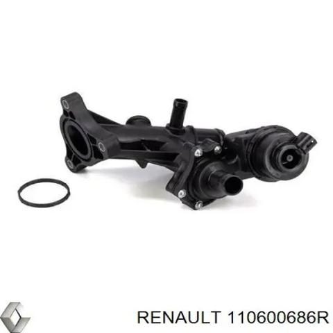 Термостат в сборе 110600686R RENAULT