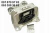 Правая опора двигателя 112108180R RENAULT