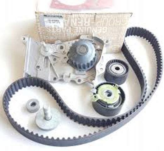 119A00397R RENAULT Комплект ГРМ купить в Запорожье