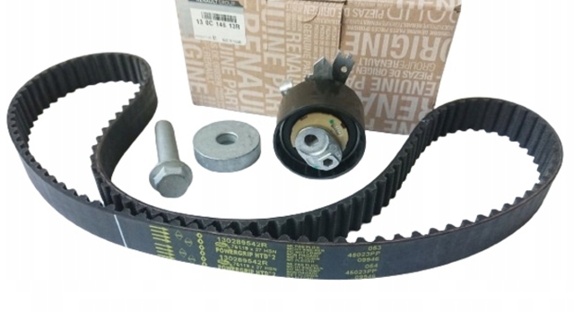 130C14613R Ремень ГРМ, комплект купить Черновцы