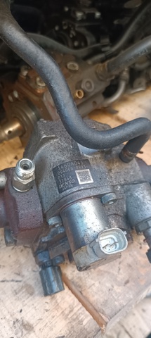 DENSO 1460A043 Насос топливный высокого давления (ТНВД) в наличии Ровно