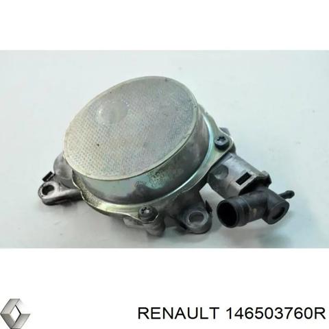 Насос вакуумный 146503760R RENAULT
