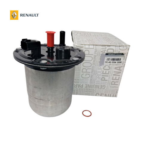 Корпус фильтра топливного 164005420R RENAULT