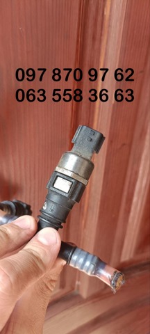 166398000R Датчик давления топлива купить Львов