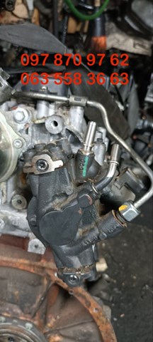 Насос топливный высокого давления 167008683R RENAULT