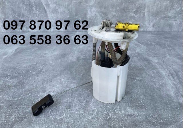 Датчик указателя уровня топлива 172020033R RENAULT