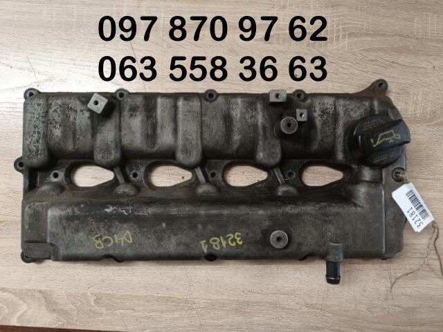 HYUNDAI 224104A010 Клапанная крышка в наличии Львов