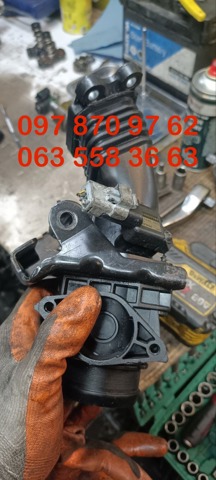 Дроссельная заслонка в сборе 25344296 FORD