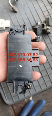 RENAULT 259906372R Модуль управления парктроником в наличии Сумы