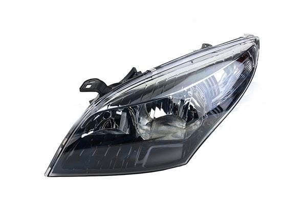 RENAULT 260608405R Левая фара в наличии Житомир