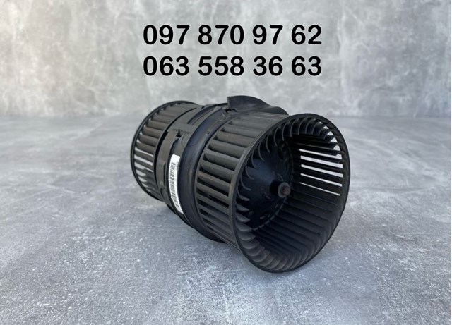 RENAULT 272109961R Вентилятор печки в наличии Чернигов