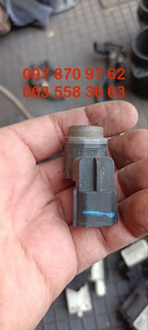Датчик сигнализации парковки (парктроник), задний боковой 284420003R RENAULT