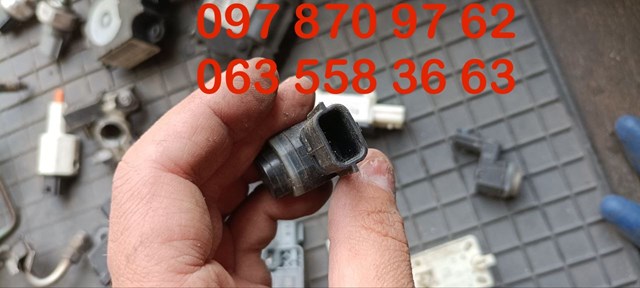 Парктроник 284429097R RENAULT