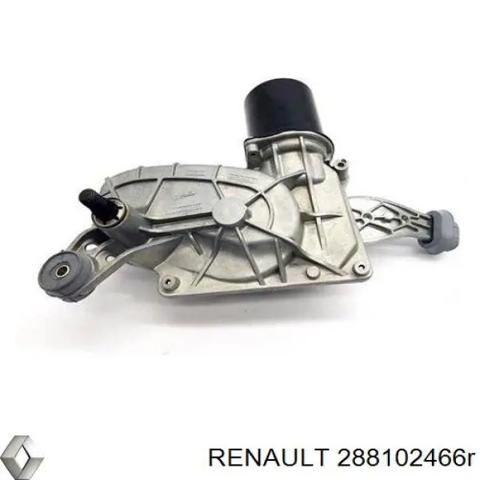 Мотор стеклоочистителя лобового стекла, левый 288102466R RENAULT