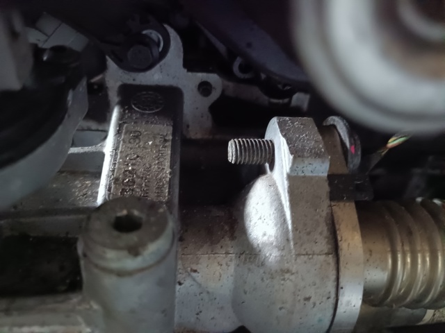 36010130 VOLVO Клапан ЕГР купить в Киев