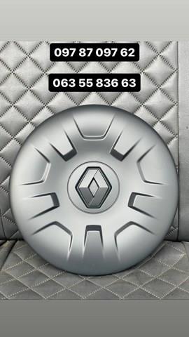 RENAULT 403158626R Колпак колесного диска в наличии Ужгород